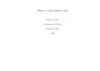 market analysis, swot analysis, case studies